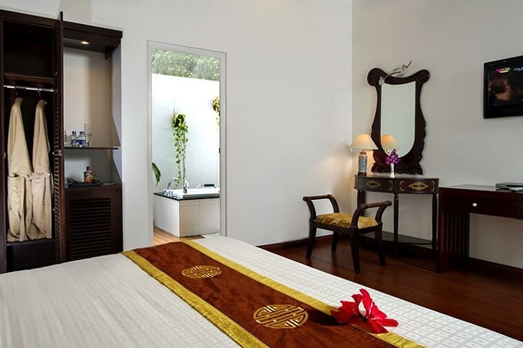 Pool Villa 2 Bedrooms